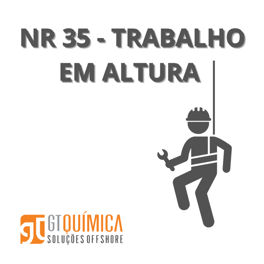 Nr Trabalho Em Altura Megalo