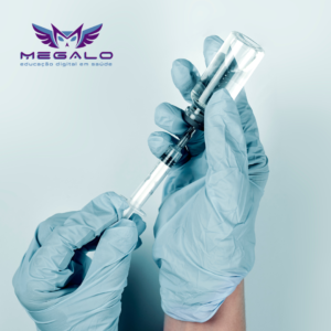 Administração Segura de Medicamento Endovenoso