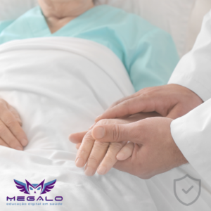 Metas Internacionais de Segurança do Paciente